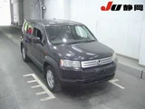 2007 Honda Cross Road 18L Sedan for sale, Japanese used car export - photo 1 of 9 | GULJI TRADERS