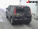 2007 Honda Cross Road 18L Sedan for sale, Japanese used car export - photo 2 of 9 | GULJI TRADERS