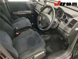 2007 Honda Cross Road 18L Sedan for sale, Japanese used car export - photo 3 of 9 | GULJI TRADERS