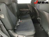 2007 Honda Cross Road 18L Sedan for sale, Japanese used car export - photo 8 of 9 | GULJI TRADERS