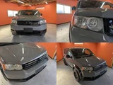 2007 Honda Cross Road 18L Sedan for sale, Japanese used car export - photo 5 of 9 | GULJI TRADERS