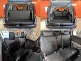 2007 Honda Cross Road 18L Sedan for sale, Japanese used car export - photo 7 of 9 | GULJI TRADERS
