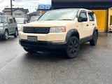 2007 Honda Cross Road 20X Sedan for sale, Japanese used car export - photo 1 of 9 | GULJI TRADERS
