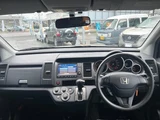 2007 Honda Cross Road 20X Sedan for sale, Japanese used car export - photo 8 of 9 | GULJI TRADERS