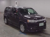 2007 Honda Cross Road 20X Sedan for sale, Japanese used car export - photo 1 of 5 | GULJI TRADERS