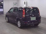 2007 Honda Cross Road 20X Sedan for sale, Japanese used car export - photo 2 of 5 | GULJI TRADERS