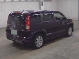 2007 Honda Cross Road 20X Sedan for sale, Japanese used car export - photo 5 of 5 | GULJI TRADERS