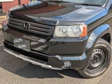 2007 Honda Cross Road Sedan for sale, Japanese used car export - photo 2 of 9 | GULJI TRADERS