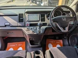 2007 Honda Cross Road Sedan for sale, Japanese used car export - photo 8 of 9 | GULJI TRADERS
