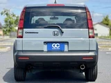 2007 Honda Cross Road 2.0 20X Sedan for sale, Japanese used car export - photo 3 of 9 | GULJI TRADERS