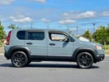 2007 Honda Cross Road 2.0 20X Sedan for sale, Japanese used car export - photo 4 of 9 | GULJI TRADERS