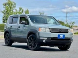 2007 Honda Cross Road 2.0 20X Sedan for sale, Japanese used car export - photo 6 of 9 | GULJI TRADERS