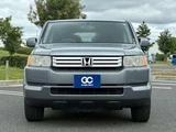 2007 Honda Cross Road 1.8 18L Sedan for sale, Japanese used car export - photo 4 of 9 | GULJI TRADERS