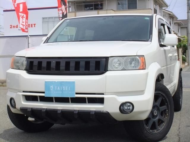2007 Honda Cross Road 2.0 20Xi Sedan for sale, Japanese used car export - photo 1 of 9 | GULJI TRADERS