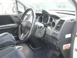 2007 Honda Cross Road 2.0 20Xi Sedan for sale, Japanese used car export - photo 2 of 9 | GULJI TRADERS