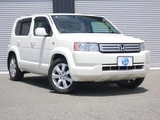 2007 Honda Cross Road 4WD Sedan for sale, Japanese used car export - photo 1 of 9 | GULJI TRADERS