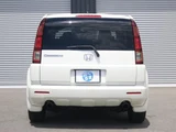 2007 Honda Cross Road 4WD Sedan for sale, Japanese used car export - photo 2 of 9 | GULJI TRADERS