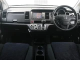 2007 Honda Cross Road 4WD Sedan for sale, Japanese used car export - photo 3 of 9 | GULJI TRADERS