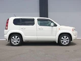 2007 Honda Cross Road 4WD Sedan for sale, Japanese used car export - photo 4 of 9 | GULJI TRADERS