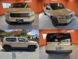 2007 Honda Cross Road 20X Sedan for sale, Japanese used car export - photo 2 of 9 | GULJI TRADERS
