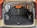 2007 Honda Cross Road 20X Sedan for sale, Japanese used car export - photo 5 of 9 | GULJI TRADERS