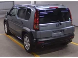 2007 Honda Cross Road 4WD Sedan for sale, Japanese used car export - photo 2 of 6 | GULJI TRADERS