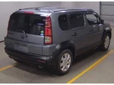 2007 Honda Cross Road 4WD Sedan for sale, Japanese used car export - photo 5 of 6 | GULJI TRADERS