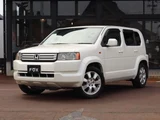 2007 Honda Cross Road 20X Sedan for sale, Japanese used car export - photo 1 of 9 | GULJI TRADERS