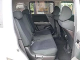 2007 Honda Cross Road 20X Sedan for sale, Japanese used car export - photo 5 of 9 | GULJI TRADERS