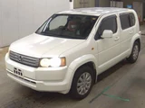2007 Honda Cross Road 18L Sedan for sale, Japanese used car export - photo 1 of 5 | GULJI TRADERS