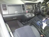 2007 Honda Cross Road 18L Sedan for sale, Japanese used car export - photo 3 of 5 | GULJI TRADERS