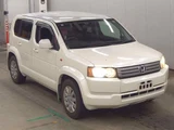 2007 Honda Cross Road 18L Sedan for sale, Japanese used car export - photo 4 of 5 | GULJI TRADERS