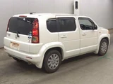 2007 Honda Cross Road 18L Sedan for sale, Japanese used car export - photo 5 of 5 | GULJI TRADERS