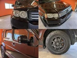2007 Honda Cross Road Sedan for sale, Japanese used car export - photo 4 of 9 | GULJI TRADERS