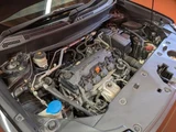 2007 Honda Cross Road Sedan for sale, Japanese used car export - photo 9 of 9 | GULJI TRADERS