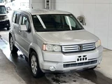 2007 Honda Cross Road 20Xi Sedan for sale, Japanese used car export - photo 4 of 5 | GULJI TRADERS