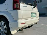 2008 Honda Cross Road 2.0 20X Sedan for sale, Japanese used car export - photo 40 of 68 | GULJI TRADERS