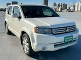 2008 Honda Cross Road 2.0 20X Sedan for sale, Japanese used car export - photo 59 of 68 | GULJI TRADERS