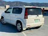 2008 Honda Cross Road 2.0 20X Sedan for sale, Japanese used car export - photo 61 of 68 | GULJI TRADERS