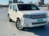 2008 Honda Cross Road 2.0 20X Sedan for sale, Japanese used car export - photo 62 of 68 | GULJI TRADERS