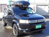 2008 Honda Cross Road 4WD Sedan for sale, Japanese used car export - photo 2 of 46 | GULJI TRADERS