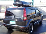 2008 Honda Cross Road 4WD Sedan for sale, Japanese used car export - photo 3 of 46 | GULJI TRADERS