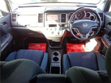 2008 Honda Cross Road 4WD Sedan for sale, Japanese used car export - photo 5 of 46 | GULJI TRADERS