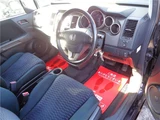 2008 Honda Cross Road 4WD Sedan for sale, Japanese used car export - photo 6 of 46 | GULJI TRADERS