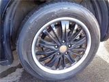 2008 Honda Cross Road 4WD Sedan for sale, Japanese used car export - photo 8 of 46 | GULJI TRADERS