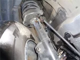 2008 Honda Cross Road 4WD Sedan for sale, Japanese used car export - photo 9 of 46 | GULJI TRADERS