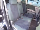 2008 Honda Cross Road 4WD Sedan for sale, Japanese used car export - photo 27 of 46 | GULJI TRADERS