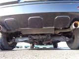 2008 Honda Cross Road 4WD Sedan for sale, Japanese used car export - photo 35 of 46 | GULJI TRADERS