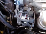 2008 Honda Cross Road 4WD Sedan for sale, Japanese used car export - photo 38 of 46 | GULJI TRADERS