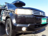 2008 Honda Cross Road 4WD Sedan for sale, Japanese used car export - photo 40 of 46 | GULJI TRADERS